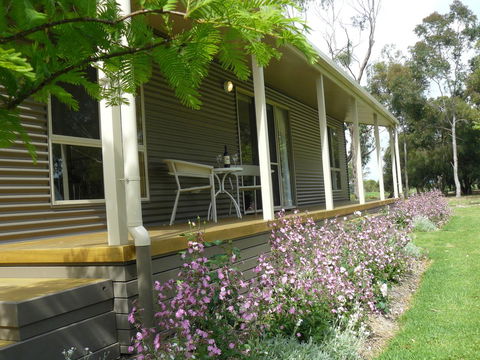 Camawald Coonawarra Cottage B&B - Accommodation Australia 1