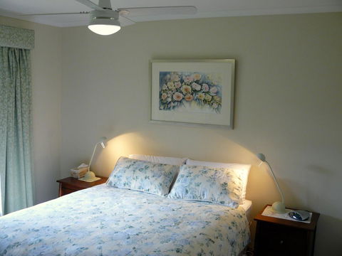 Camawald Coonawarra Cottage B&B - Accommodation Australia 6