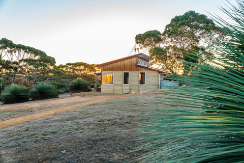 Ecopia Retreat - Accommodation Australia 19