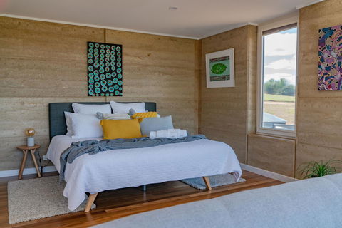 Ecopia Retreat - Accommodation Australia 4