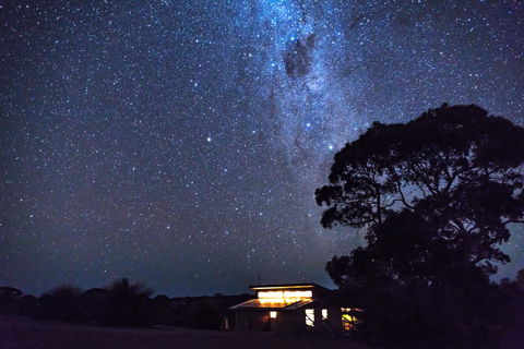 Ecopia Retreat - Accommodation Australia 8
