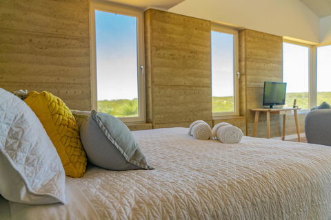 Ecopia Retreat - Accommodation Australia 20