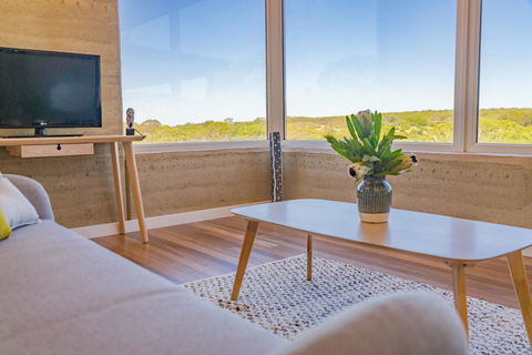 Ecopia Retreat - Accommodation Australia 6