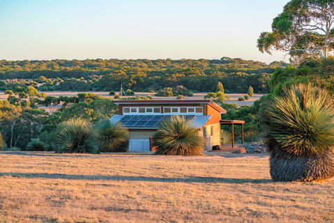 Ecopia Retreat - Accommodation Australia 18