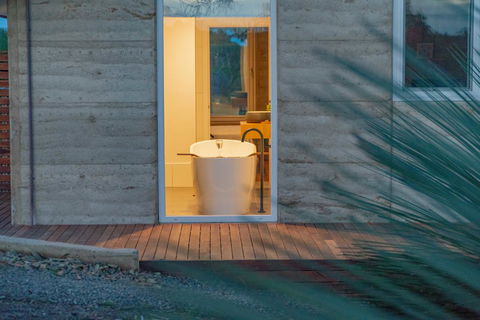 Ecopia Retreat - Accommodation Australia 2