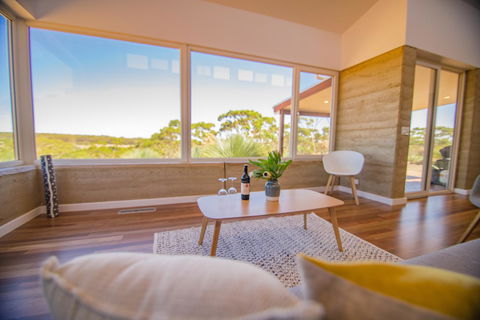 Ecopia Retreat - Accommodation Australia 17