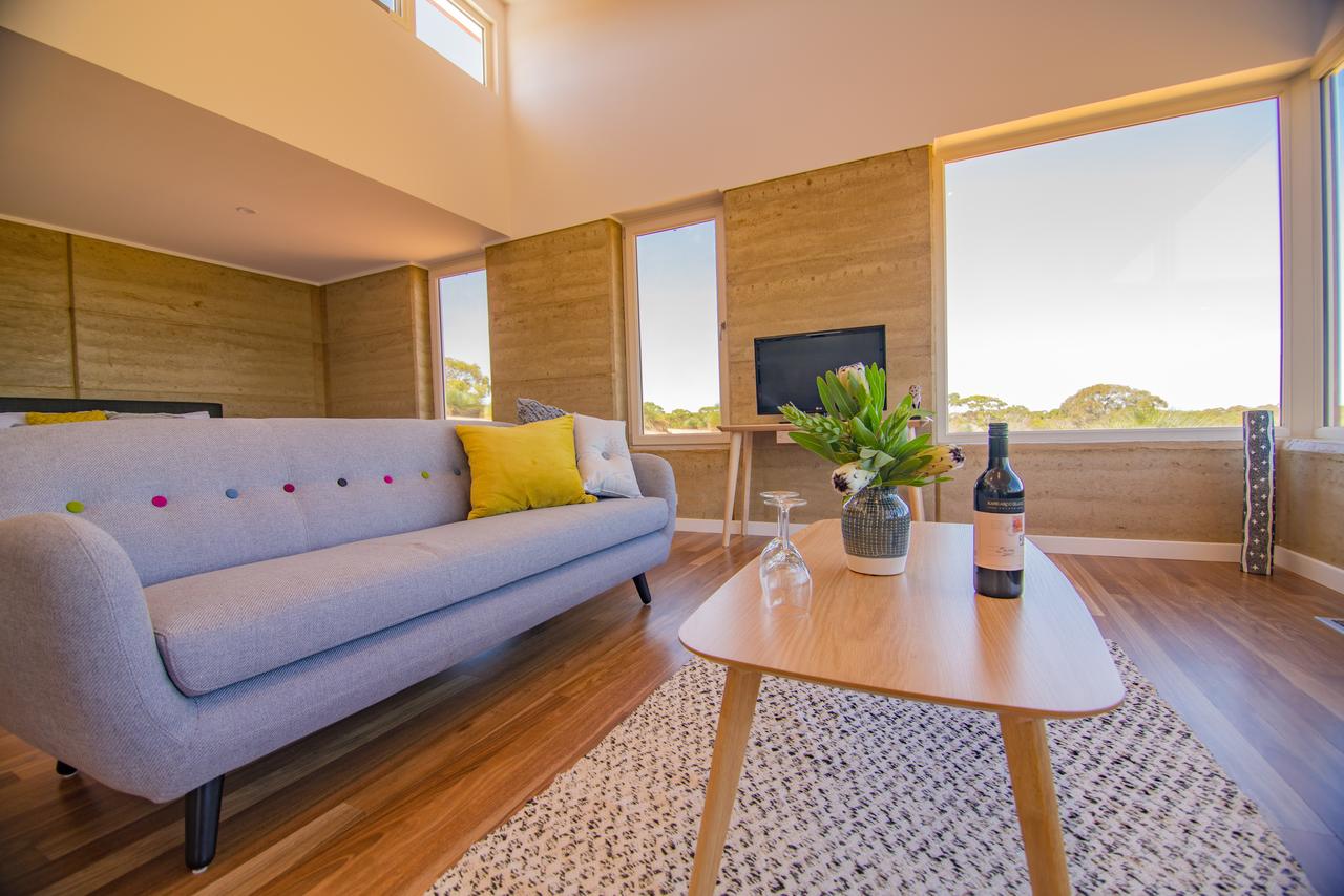 Seddon SA Accommodation Australia