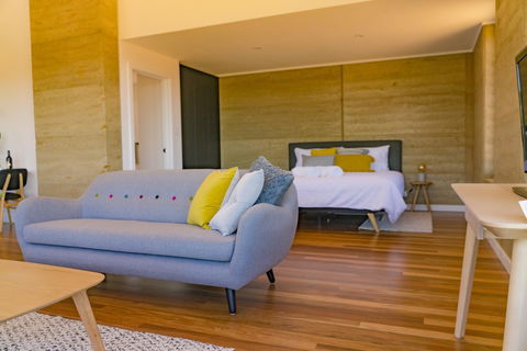 Ecopia Retreat - Accommodation Australia 22