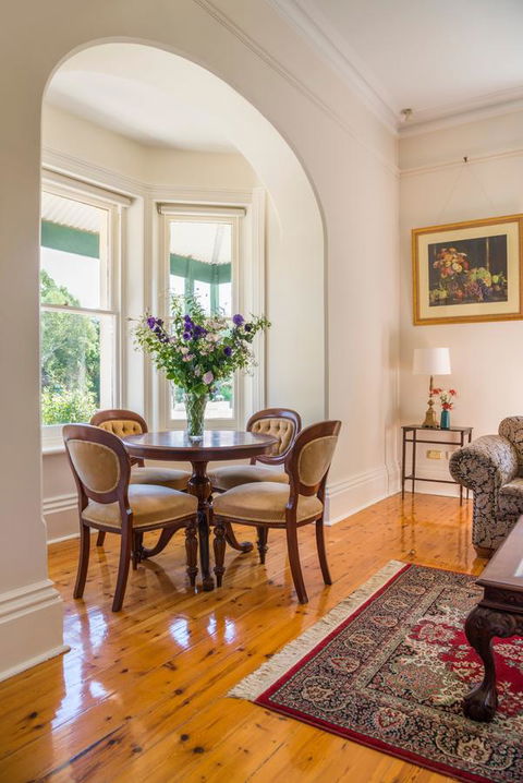 Barossa Shiraz Estate - Accommodation Australia 40
