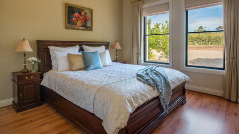 Barossa Shiraz Estate - Accommodation Australia 28