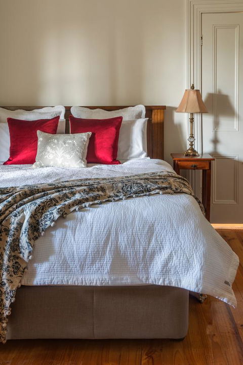 Barossa Shiraz Estate - Accommodation Australia 11