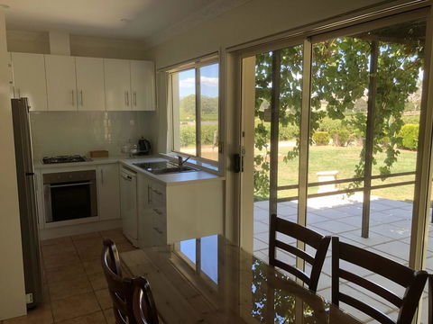 Barossa Shiraz Estate - Accommodation Australia 34