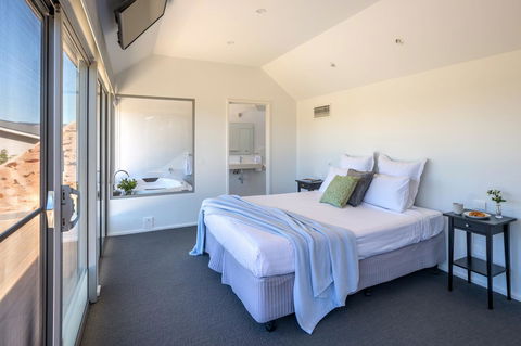 Barossa Shiraz Estate - Accommodation Australia 22