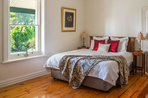 Barossa Shiraz Estate - Accommodation Australia 10