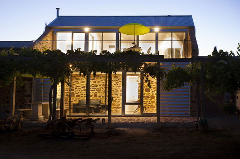 Barossa Shiraz Estate - Accommodation Australia 38