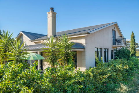 Barossa Shiraz Estate - Accommodation Australia 3