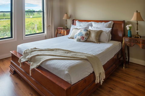Barossa Shiraz Estate - Accommodation Australia 17