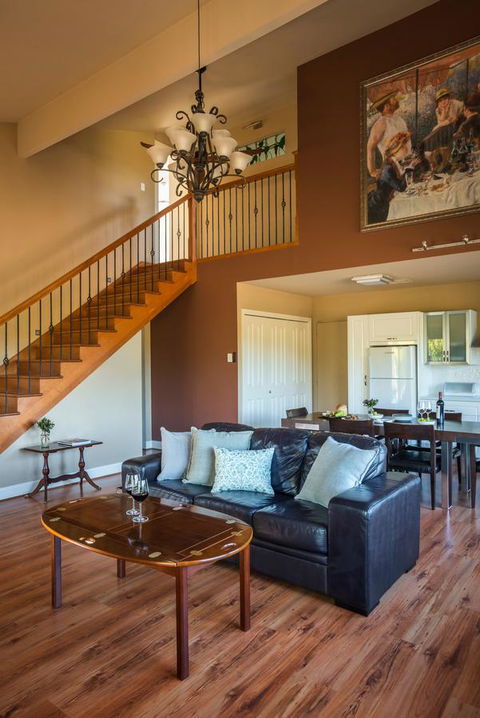 Barossa Shiraz Estate - Accommodation Australia 29