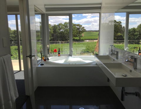 Barossa Shiraz Estate - Accommodation Australia 39
