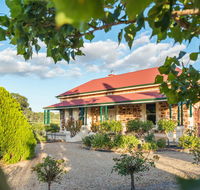 Barossa Shiraz Estate - Accommodation Australia