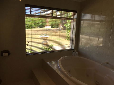 Barossa Shiraz Estate - Accommodation Australia 32