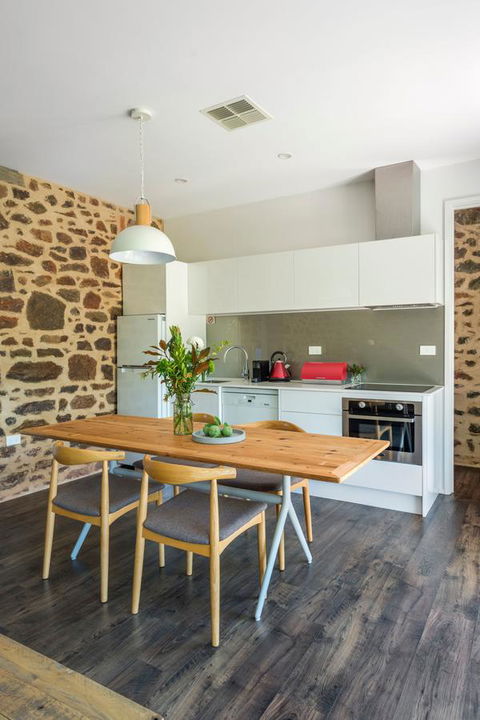 Barossa Shiraz Estate - Accommodation Australia 35