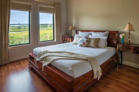 Barossa Shiraz Estate - Accommodation Australia 16