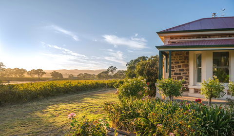 Barossa Shiraz Estate - Accommodation Australia 6