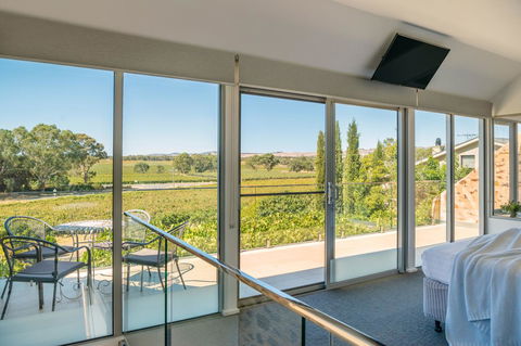 Barossa Shiraz Estate - Accommodation Australia 26