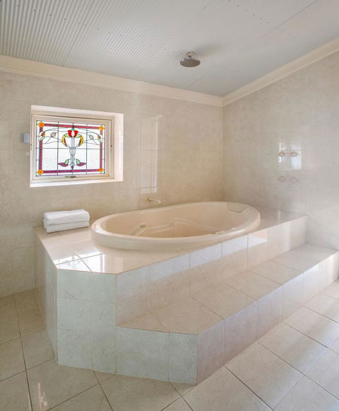 Barossa Shiraz Estate - Accommodation Australia 12