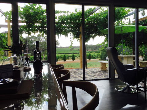 Barossa Shiraz Estate - Accommodation Australia 37