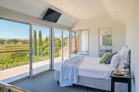 Barossa Shiraz Estate - Accommodation Australia 20