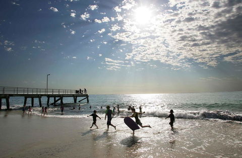 Lady Bay Hotel - Accommodation Australia 25