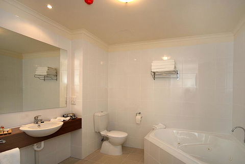 Lady Bay Hotel - Accommodation Australia 7