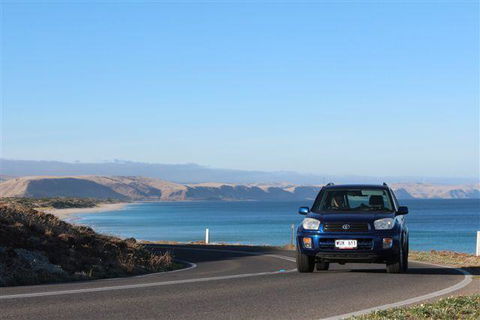 Lady Bay Hotel - Accommodation Australia 27