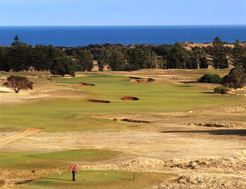 Lady Bay Hotel - Accommodation Australia 22