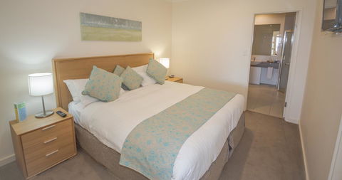 Lady Bay Hotel - Accommodation Australia 4