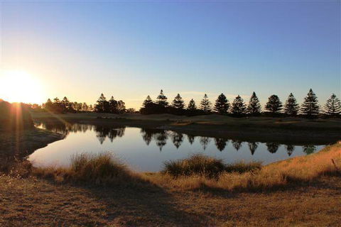 Lady Bay Hotel - Accommodation Australia 20