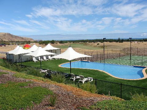 Lady Bay Hotel - Accommodation Australia 2