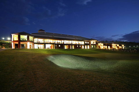Lady Bay Hotel - Accommodation Australia 0