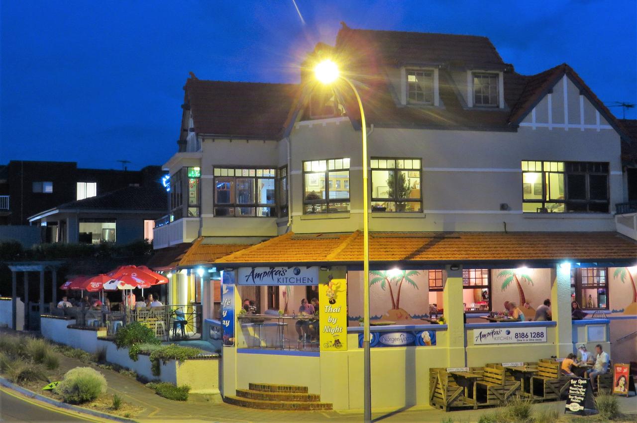  Accommodation Australia