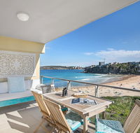 Beachfront Bliss - Accommodation Australia