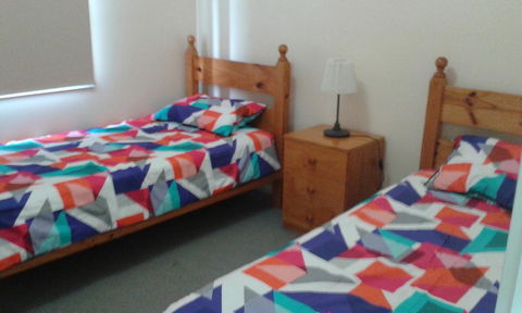 Marion Bay Holiday Villas - Accommodation Australia 2