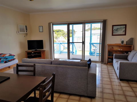 Marion Bay Holiday Villas - Accommodation Australia 10