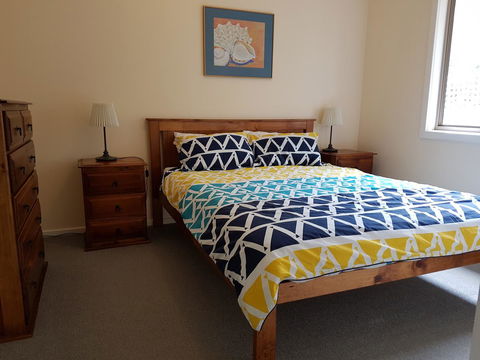 Marion Bay Holiday Villas - Accommodation Australia 3