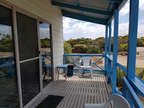 Marion Bay Holiday Villas - Accommodation Australia 7