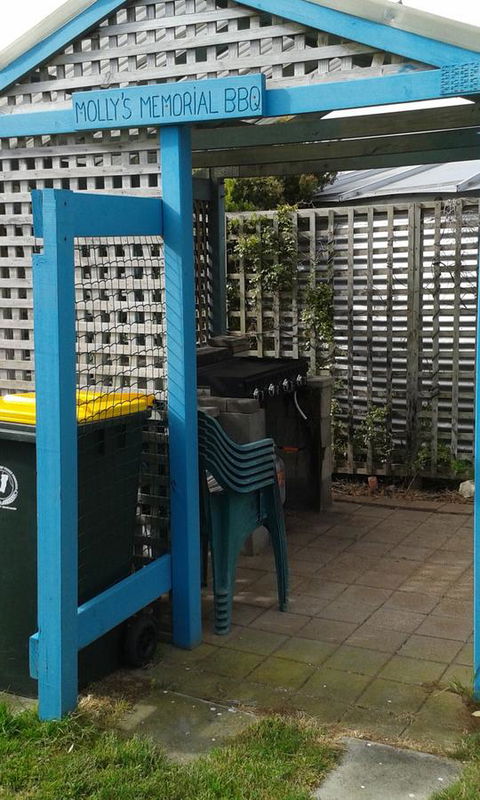 Marion Bay Holiday Villas - Accommodation Australia 8