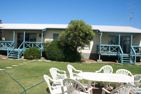 Marion Bay Holiday Villas - Accommodation Australia 6