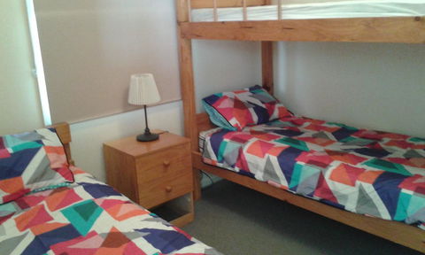 Marion Bay Holiday Villas - Accommodation Australia 17