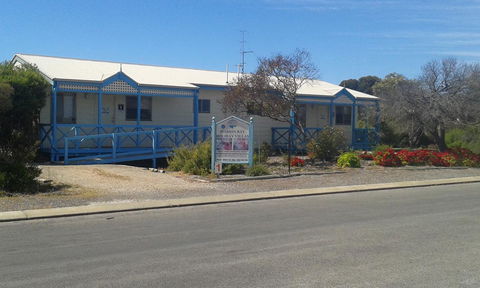 Marion Bay Holiday Villas - Accommodation Australia 5